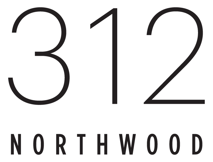 312 Northwood Logo