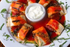 The Agora Mediterranean Kitchen Northwood